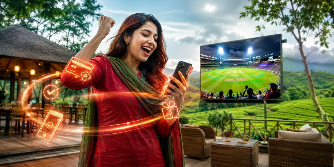 সিলেটের ক্রিকেট বেটিং অভিজ্ঞতা